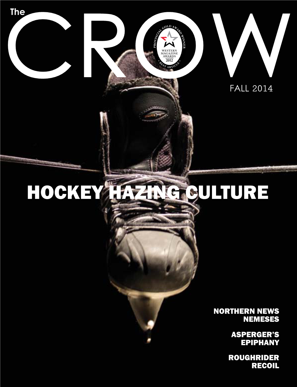 Hockey Hazing Culture