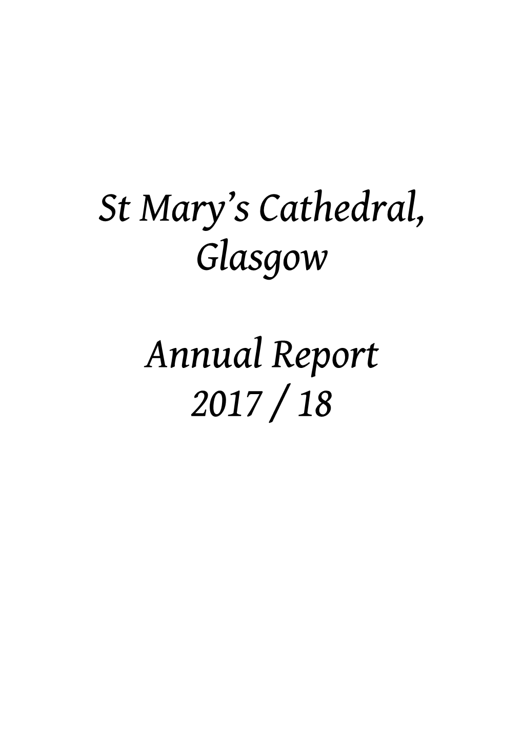 Agm Report 2017-18