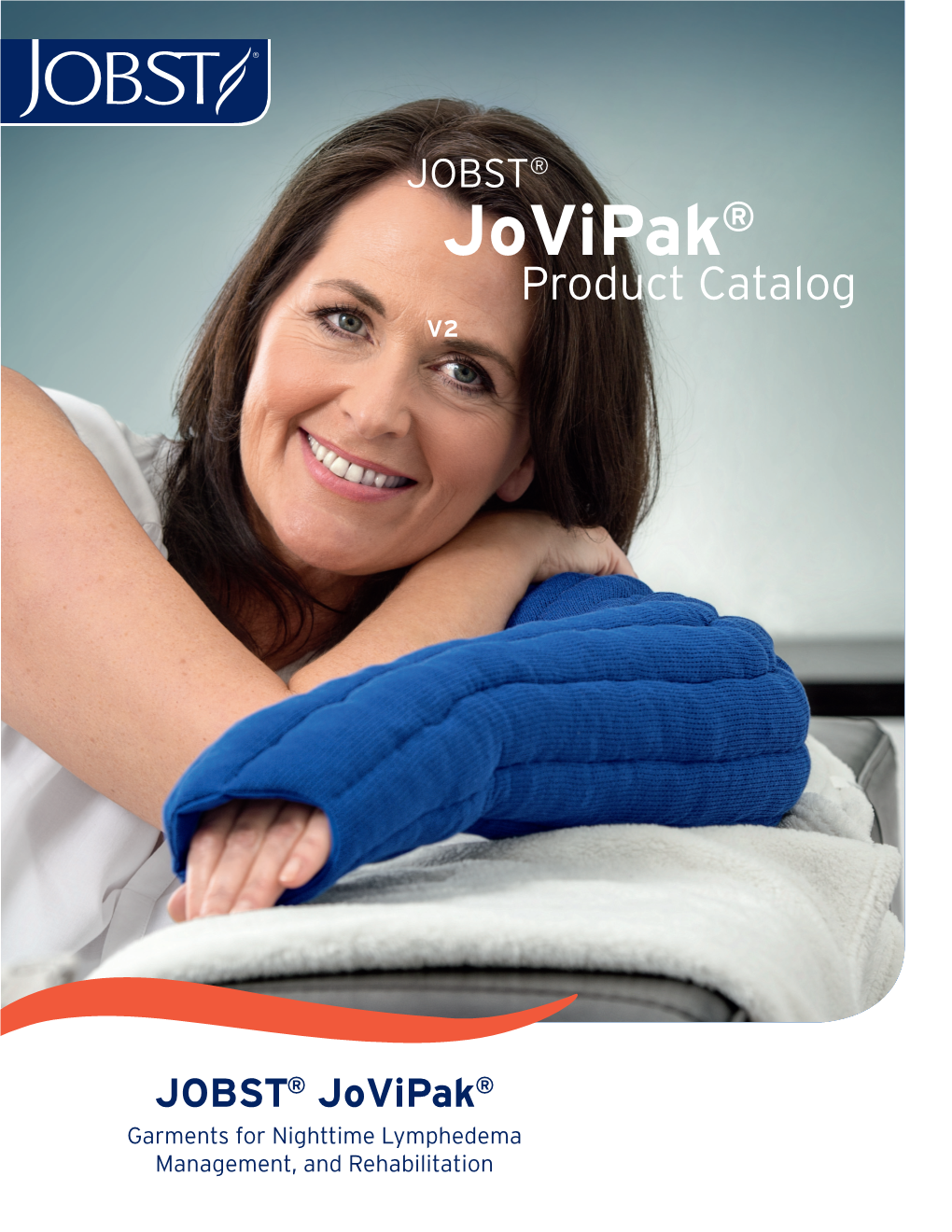 Jovipak® Product Catalog V2