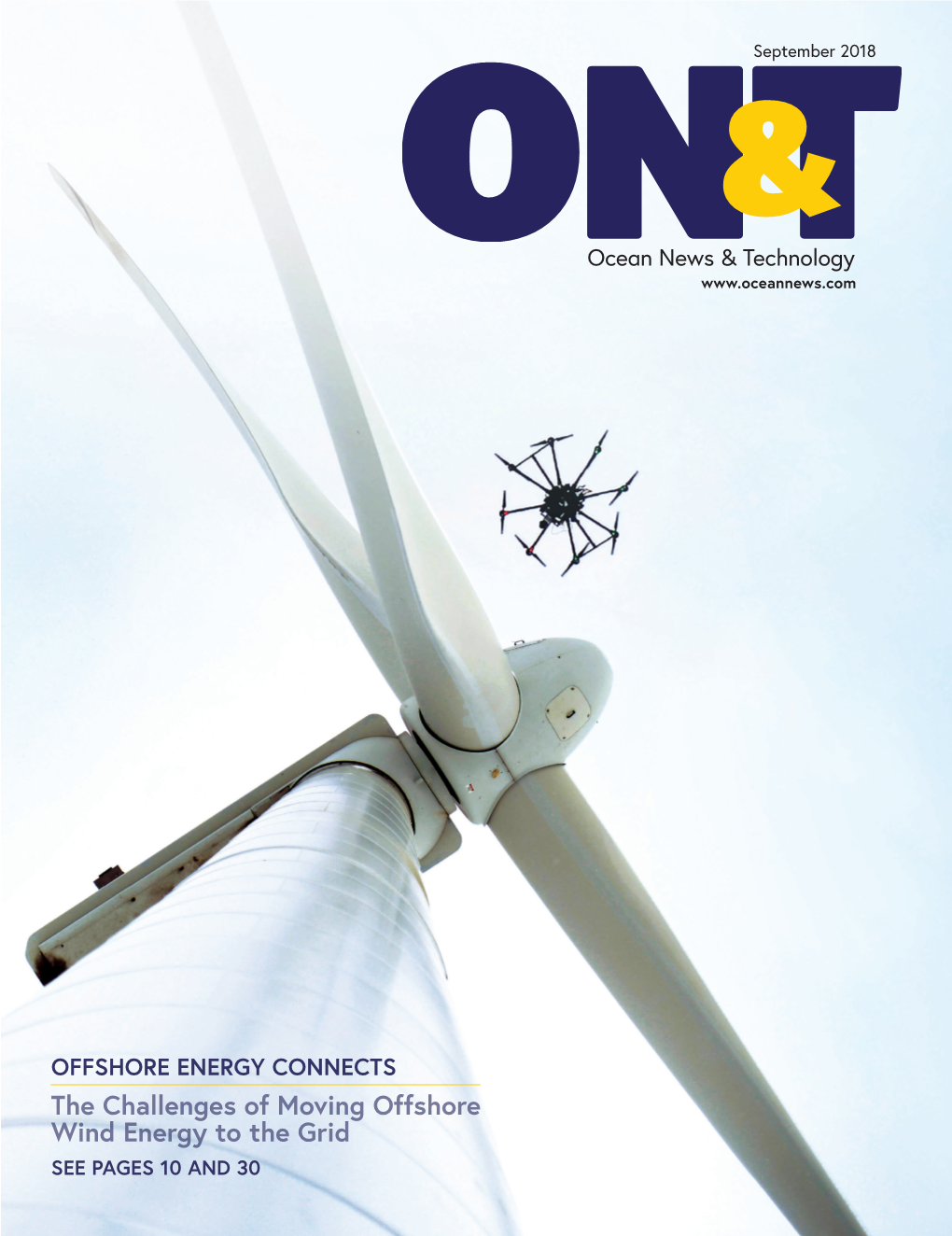 The Challenges of Moving Offshore Wind Energy to the Grid