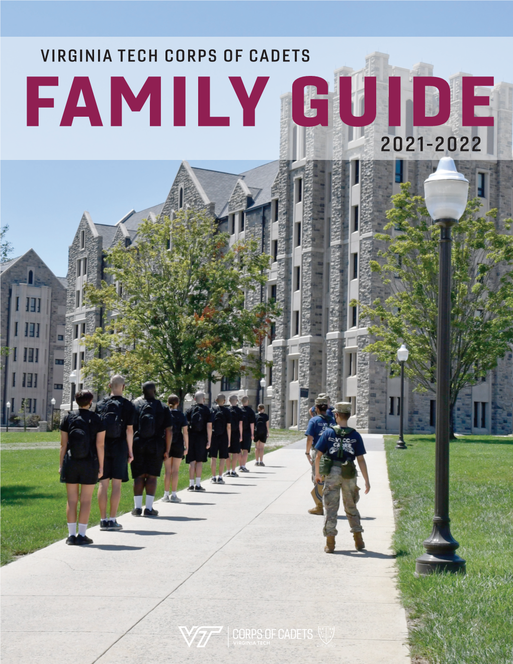 Family Guide, 2021