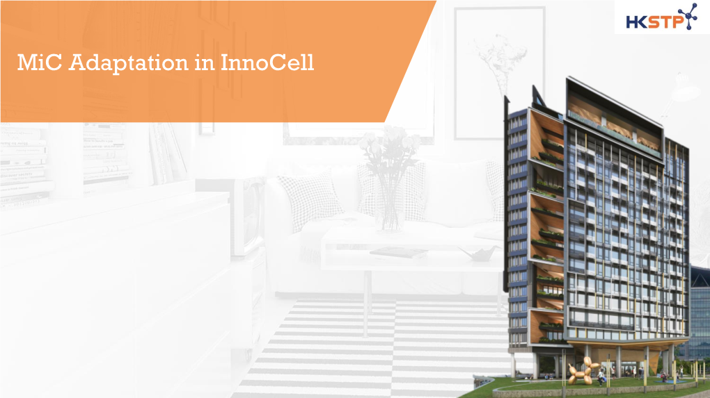 Innocell Location