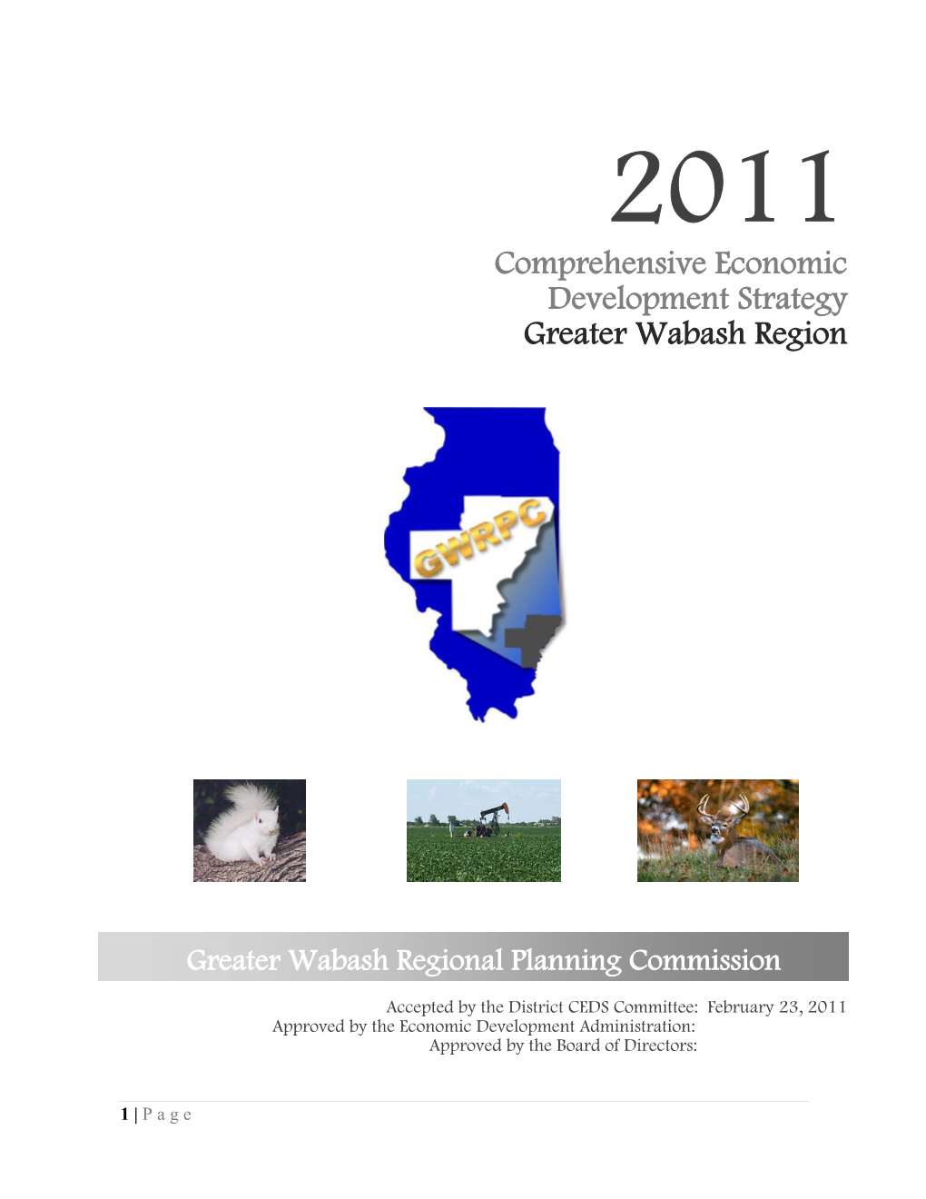 Greater Wabash Regional Planning and Development