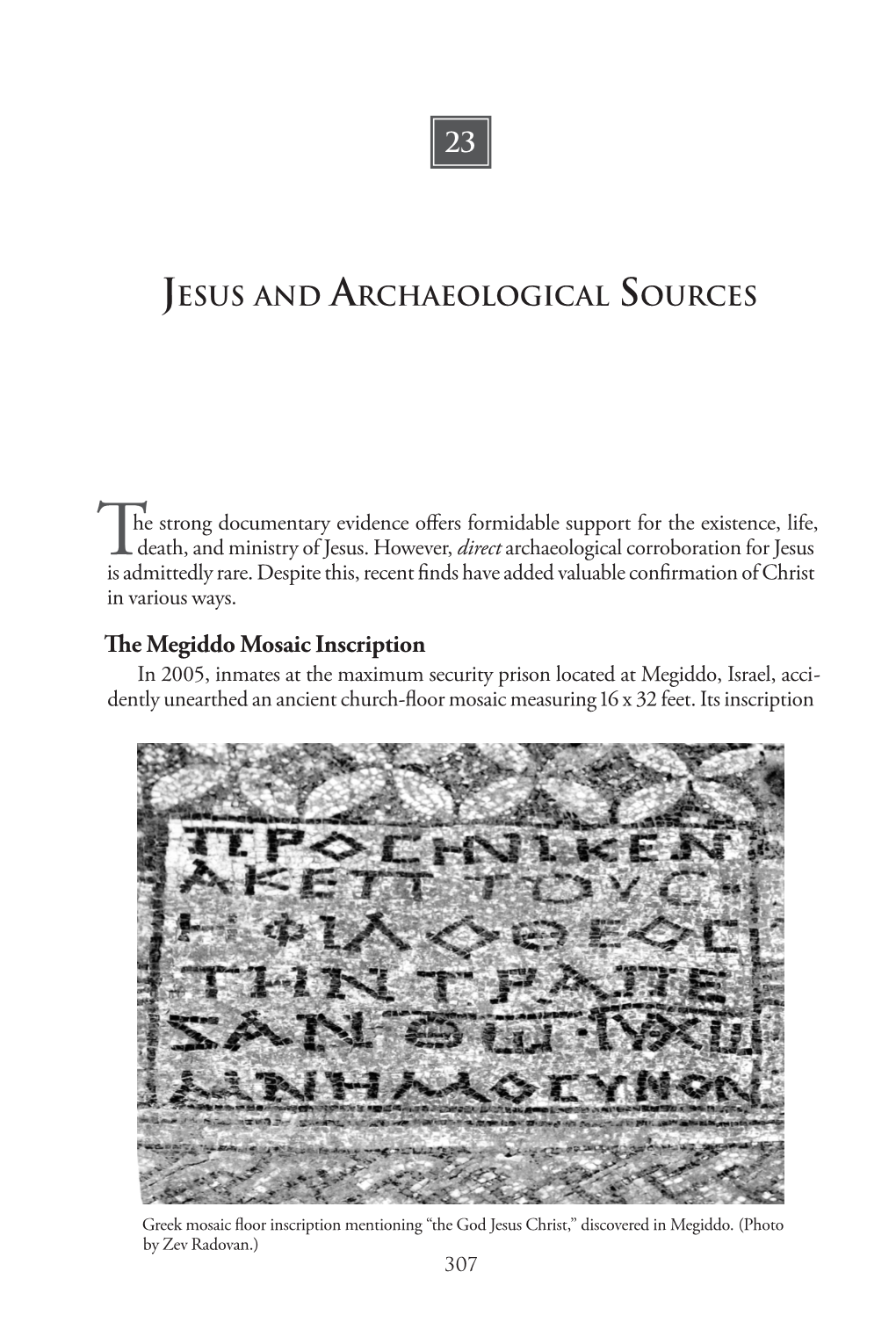 The Popular Handbook of Archaeology and the Bible