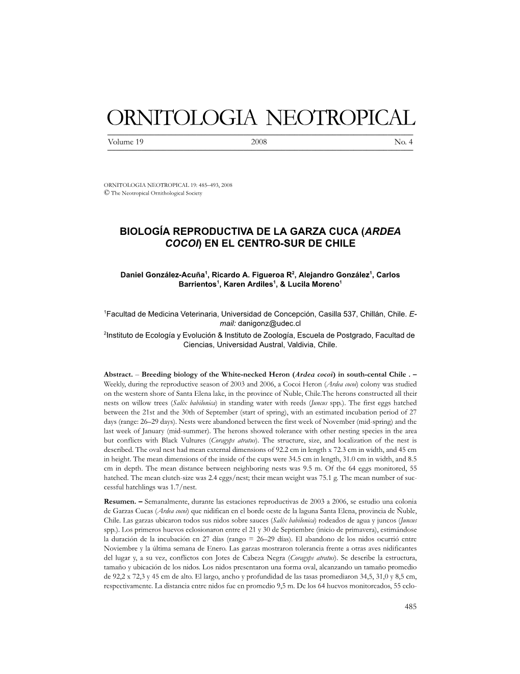 González-Acuña Et Al. MS-745.Fm