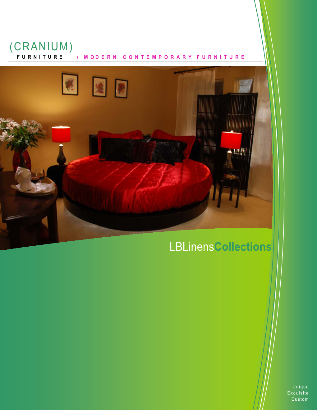 Lblinenscollections