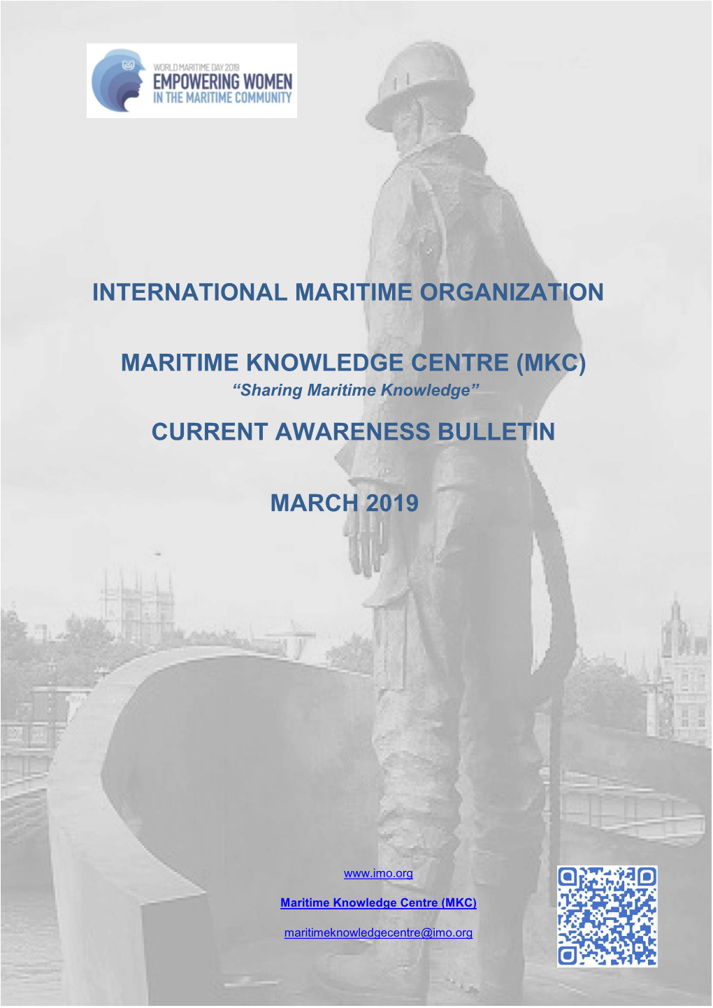 International Maritime Organization Maritime