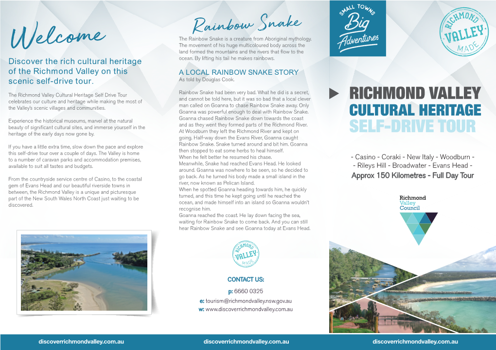 Richmond-Valley-Cultural-Heritage-Self-Drive-Tour.Pdf