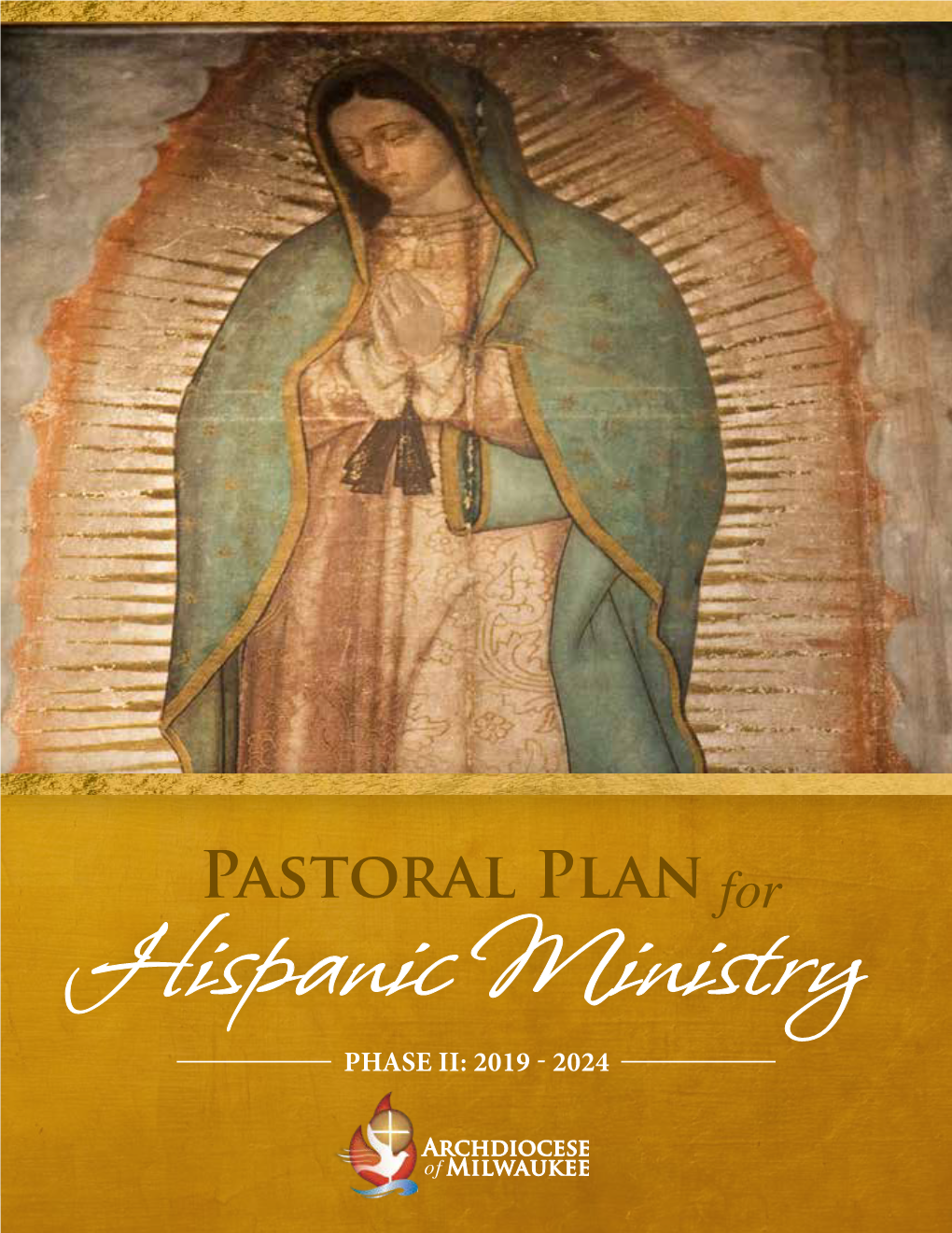 Pastoral Plan