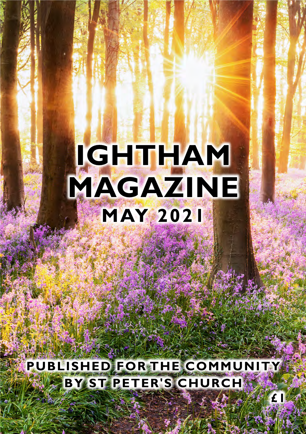 Ightham Magazine May 2021