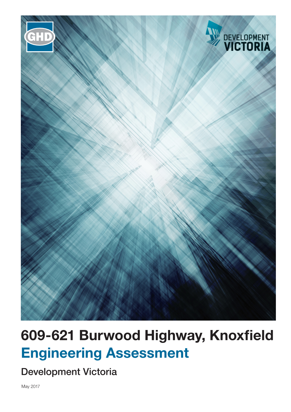 609-621 Burwood Highway, Knoxfield Engineering Assessment Development Victoria