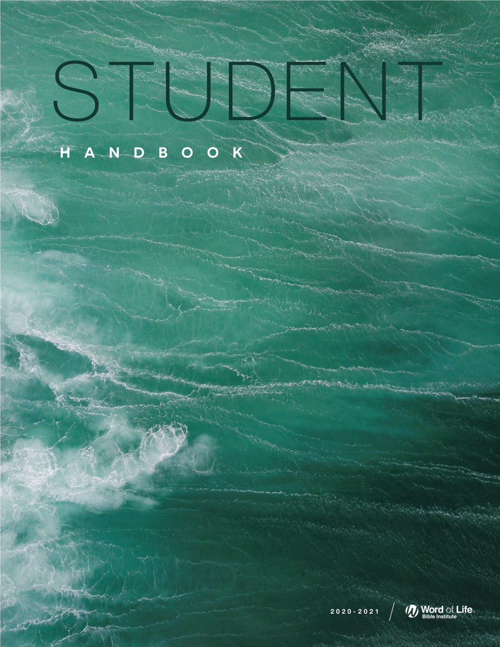 Student Handbook