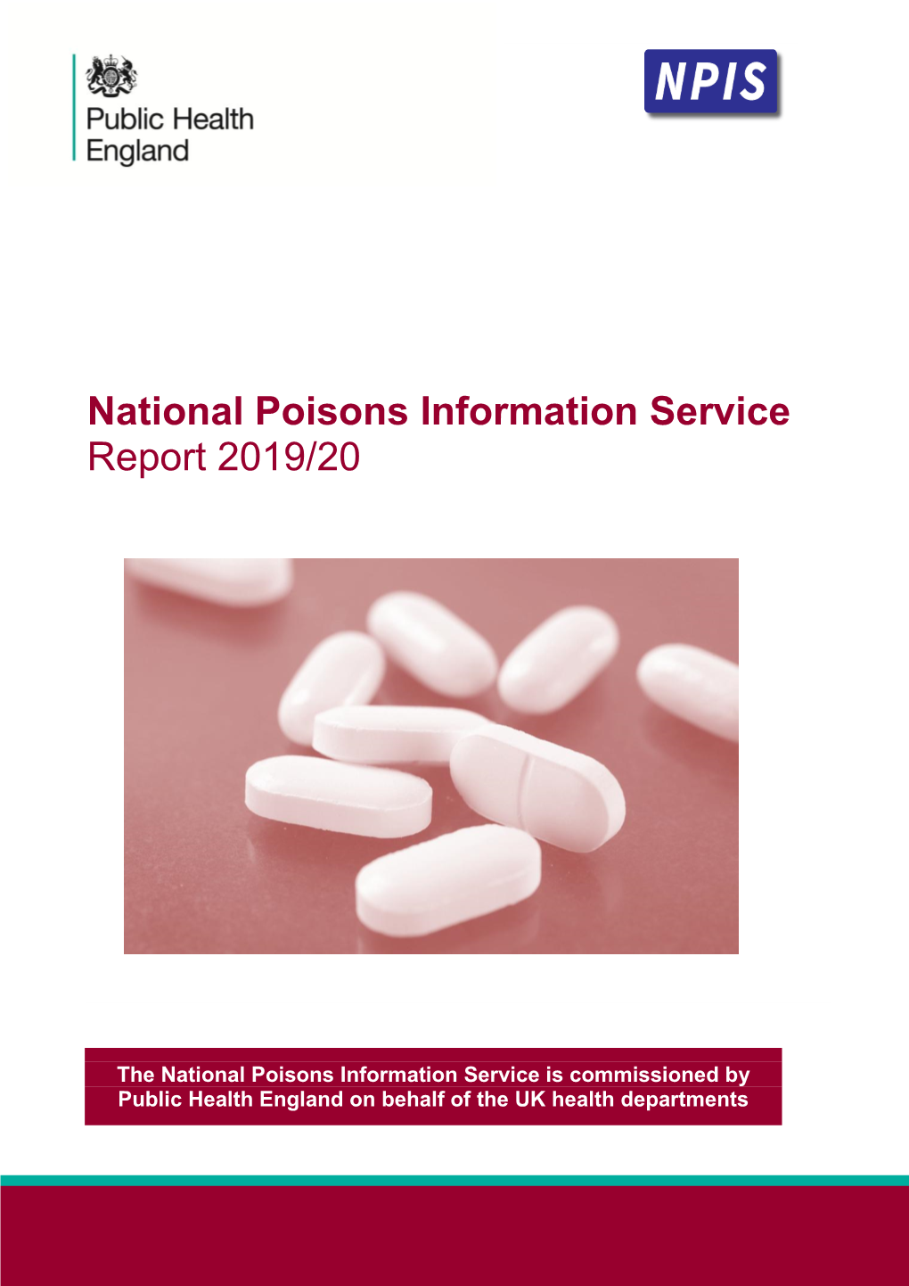 NPIS Report 2019-20