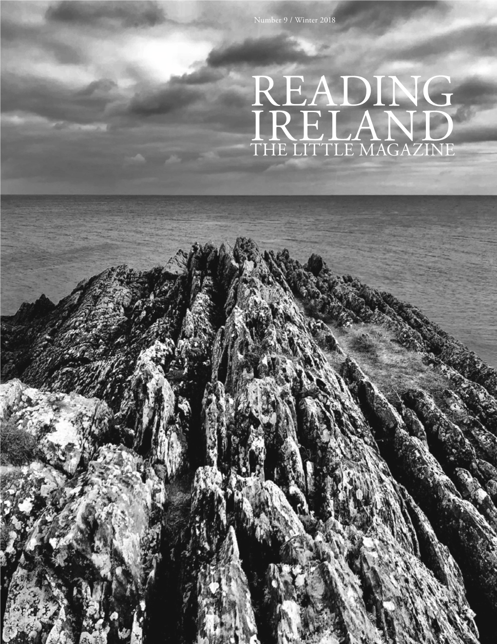 Reading Ireland