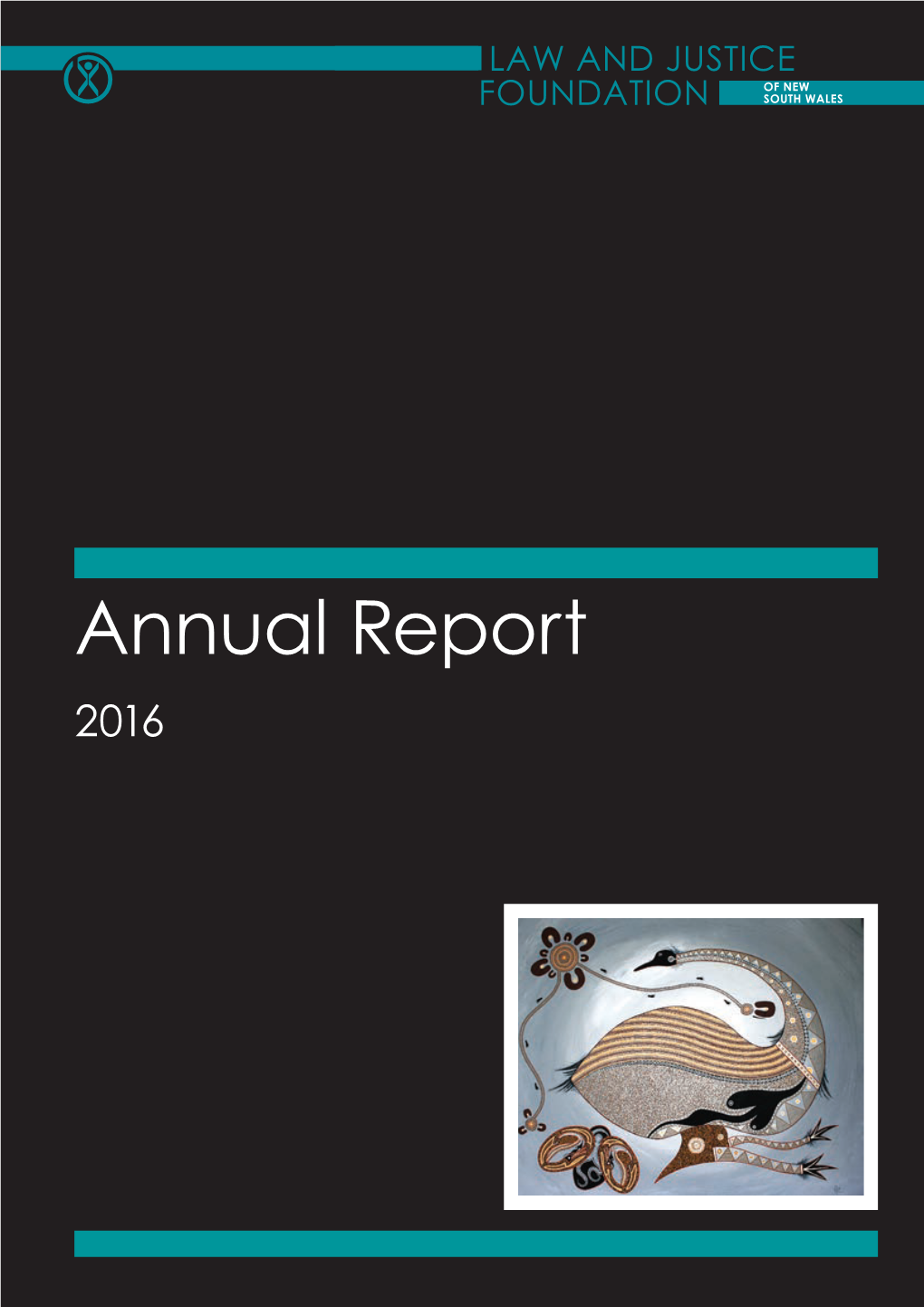 Annual Report 2016