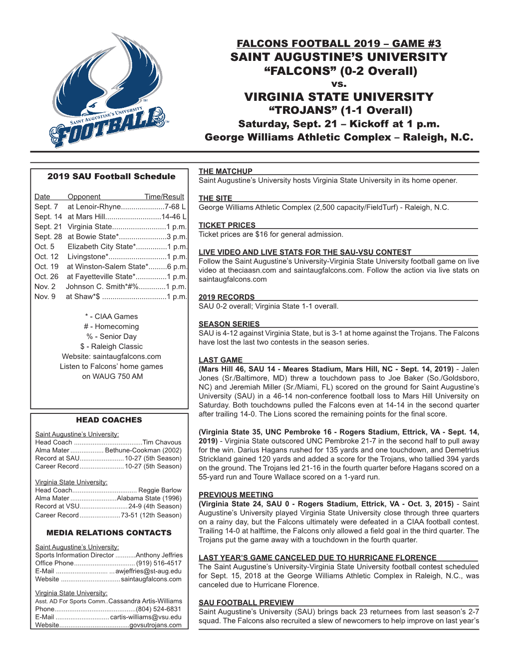 Football Game Notes.Indd