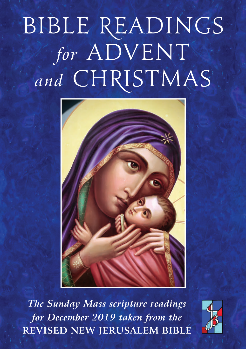 Bible Readings for Advent and Christmas