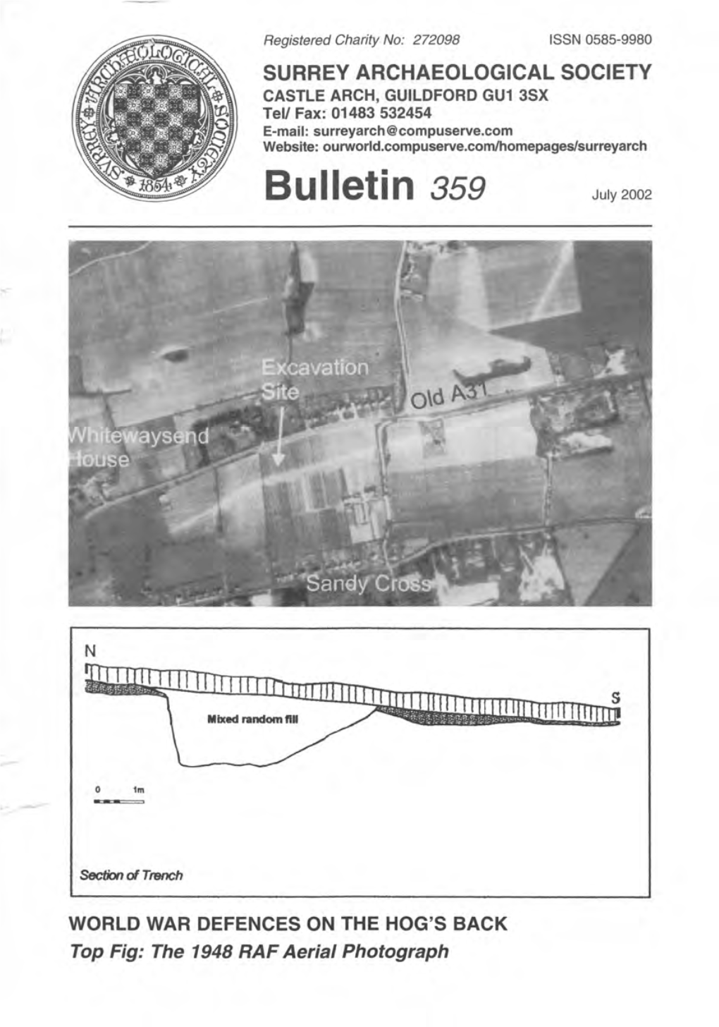 Bulletin 359 July 2002