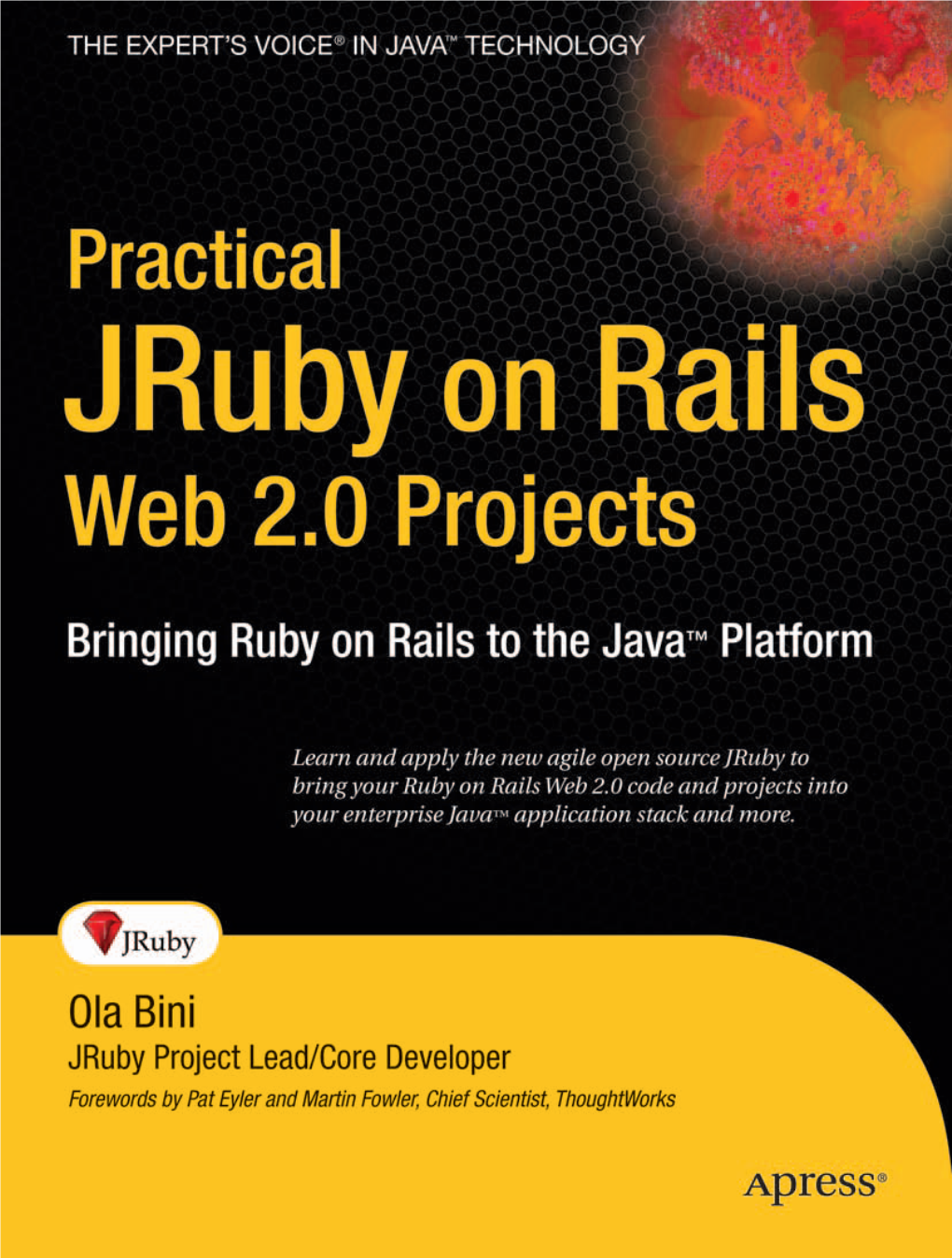 The Structure of a Rails Application