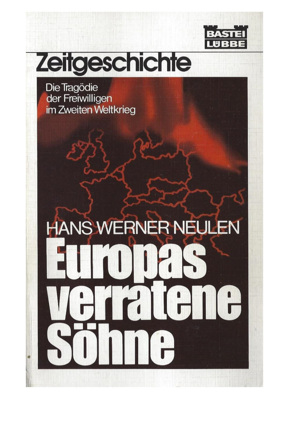 Europas Verratene Soehne.Pdf