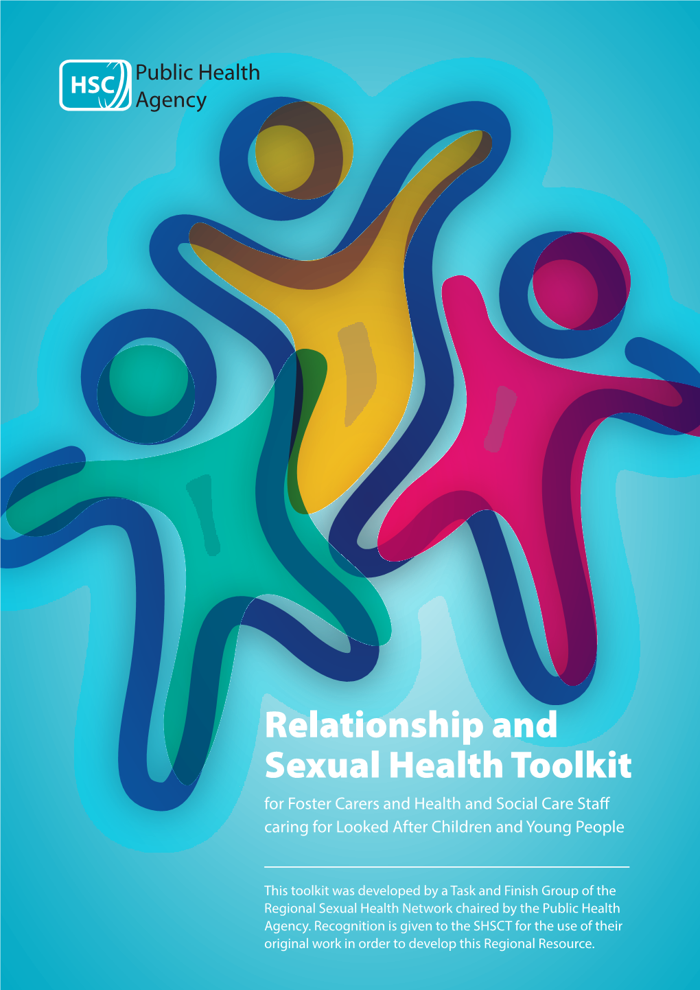 Relationship and Sexual Health Toolkit for Foster Carers and Health and Social Care Staff Caring for Looked After Children and Young People