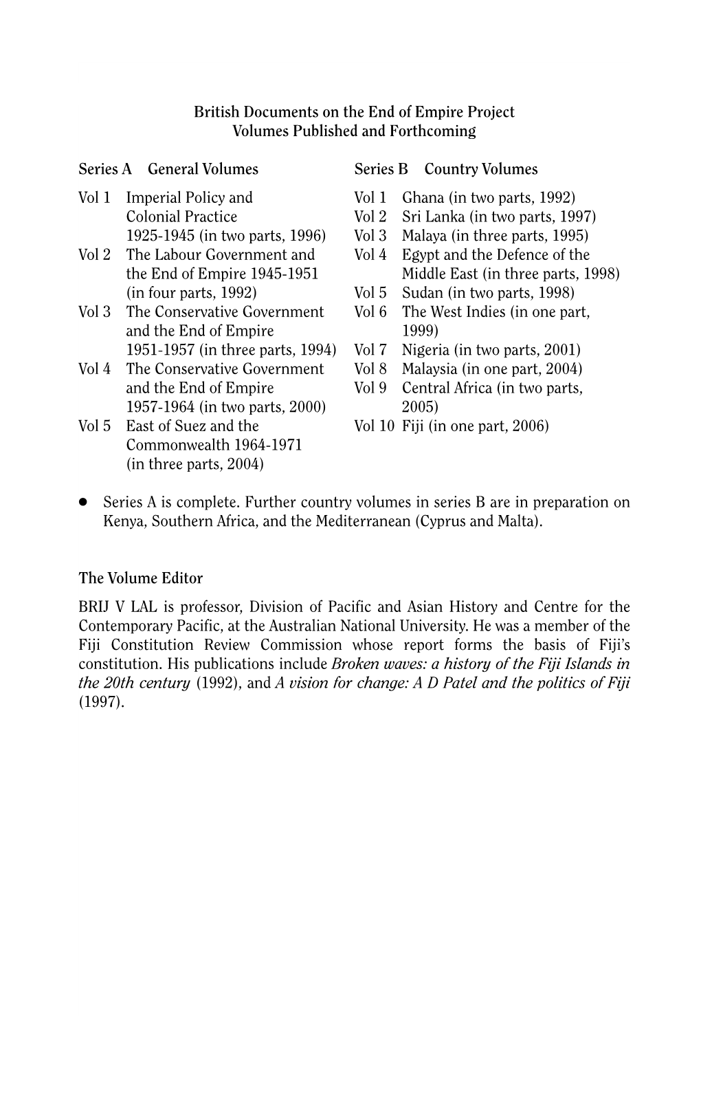 Fiji-Blurb-Cpp 10/5/06 6:48 AM Page 1