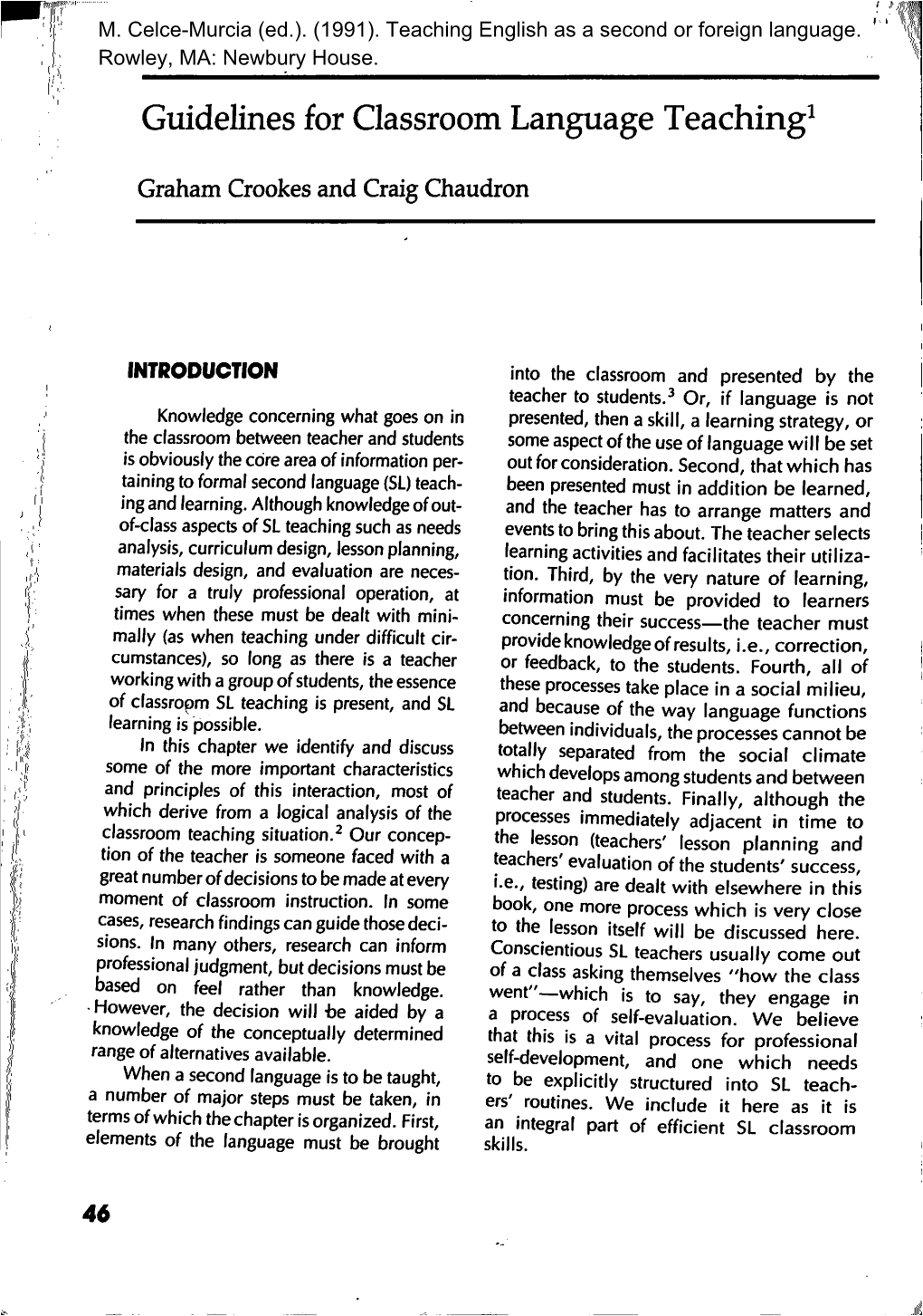 Crookes-Chaudron-1991.Pdf