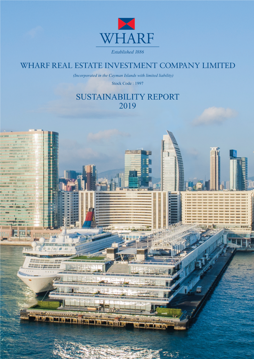 Sustainability Report 2019