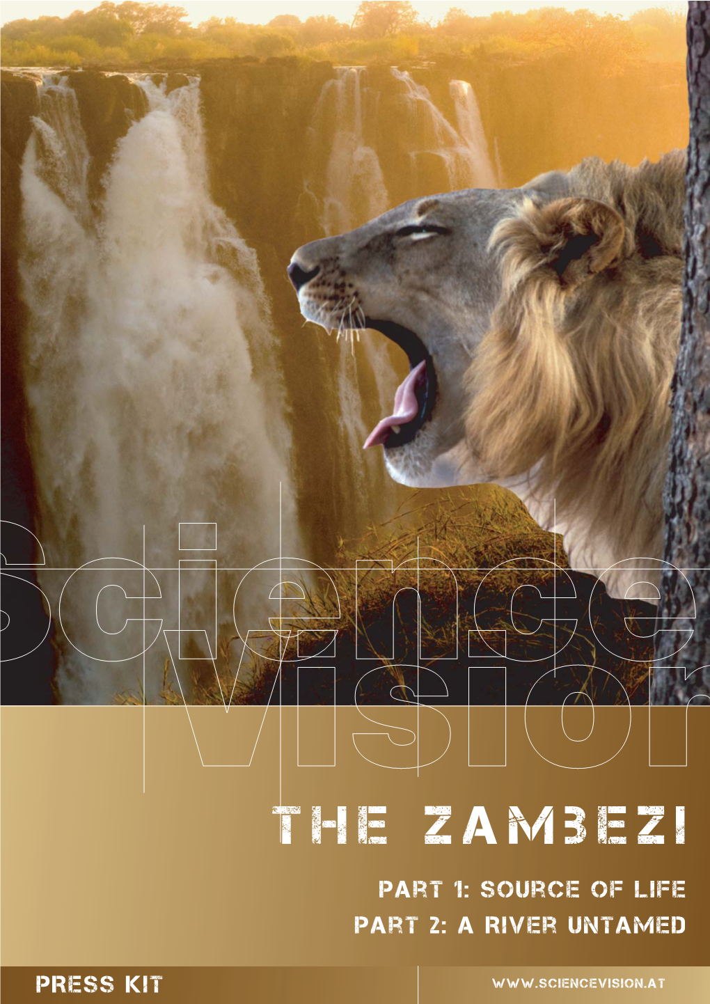 Press Kit Zambezi