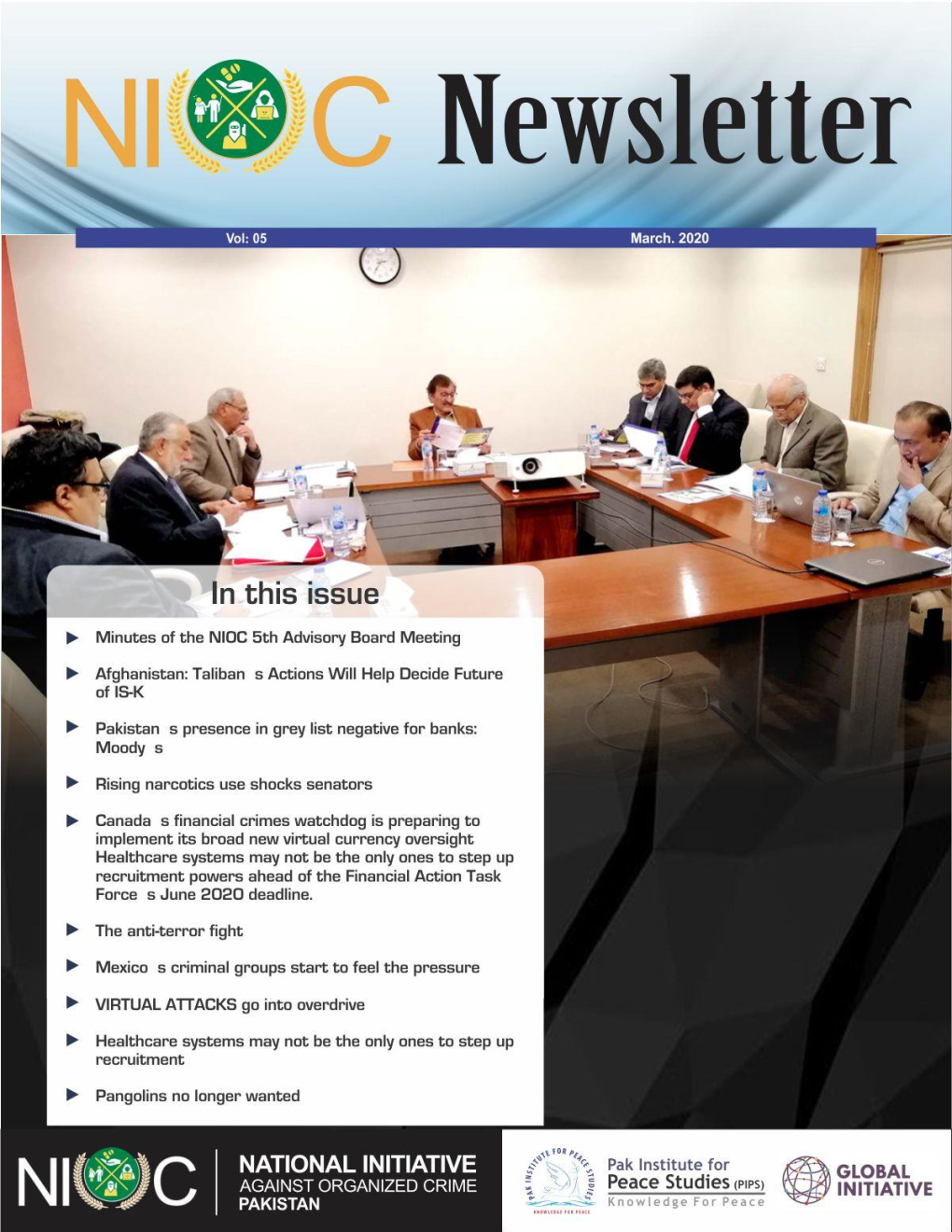 NIOC-Newsletter-Issue-5.Pdf