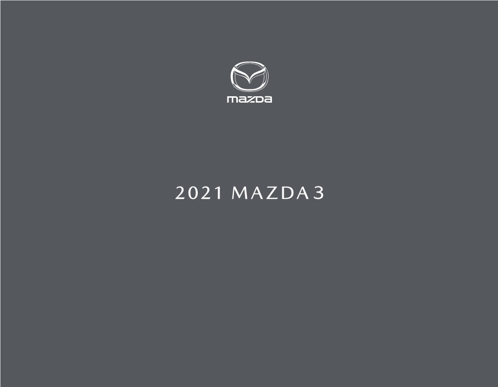 2021 MAZDA Ḃ Mazdaḃ Sport AWD Dynamic Pressure Turbo (DPT) Model Shown