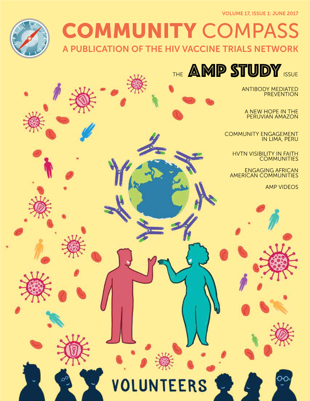 Amp Study Issue Antibody Mediated Prevention