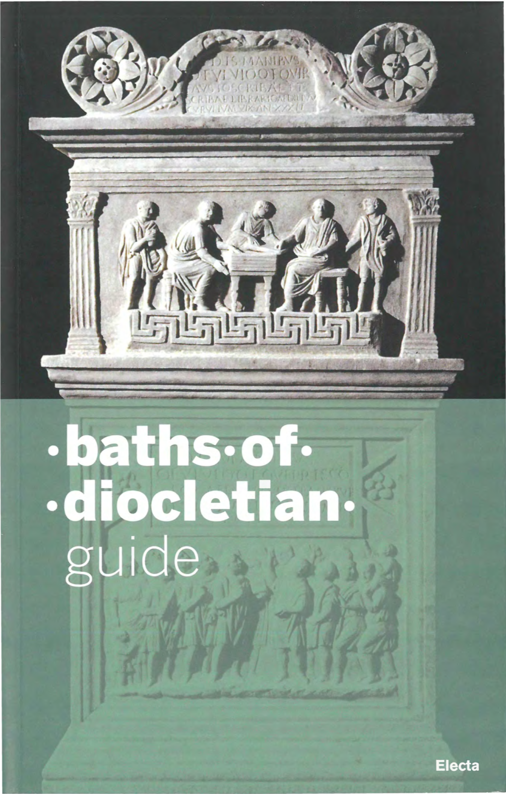 Baths of Diocletian: Guide