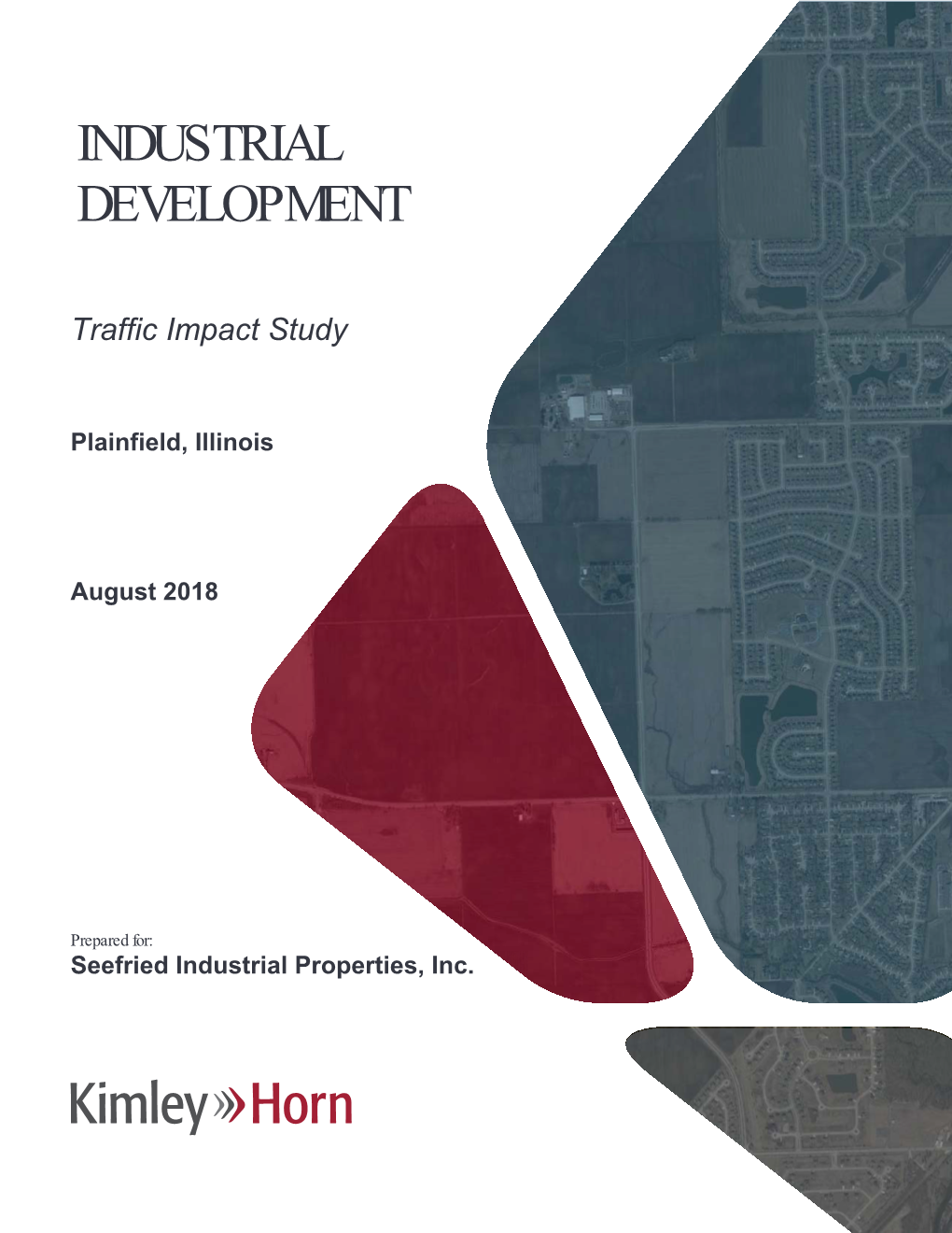 Traffic Impact Study-29AUG18