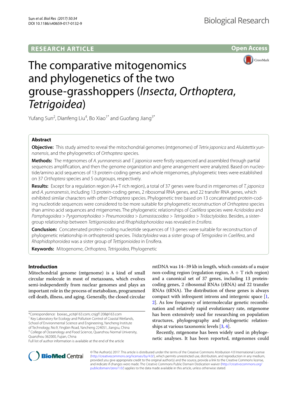 Downloaded from Genbank (Table 2)