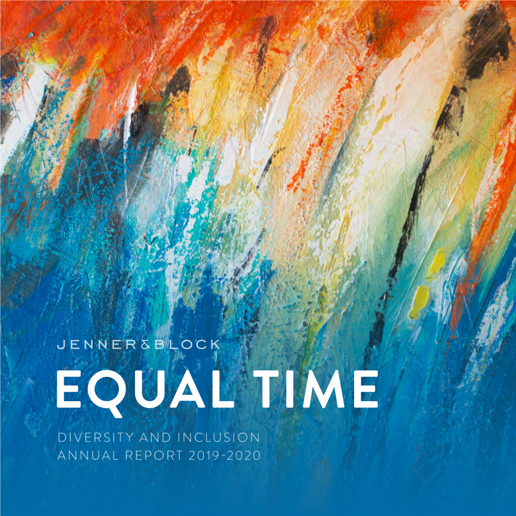 Equal Time 2019-2020 1