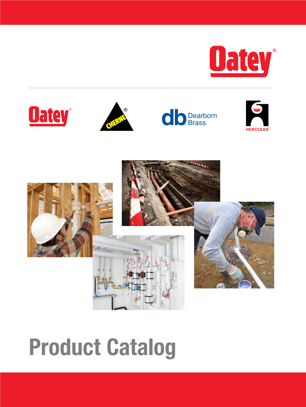 Product Catalog