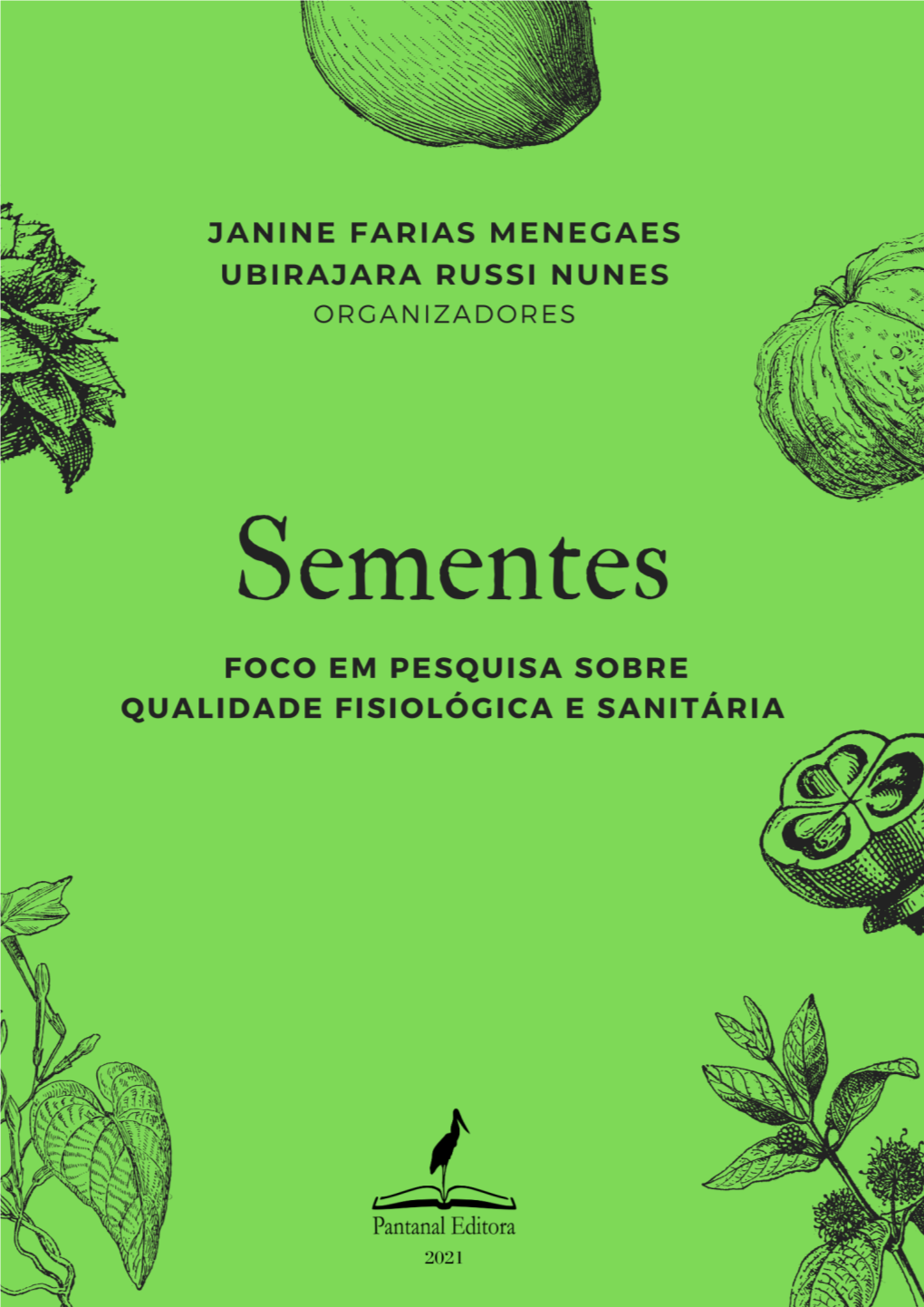 Sementes Foco Em Pesquisa Sobre Qualidade Fisiológica E Sanitária