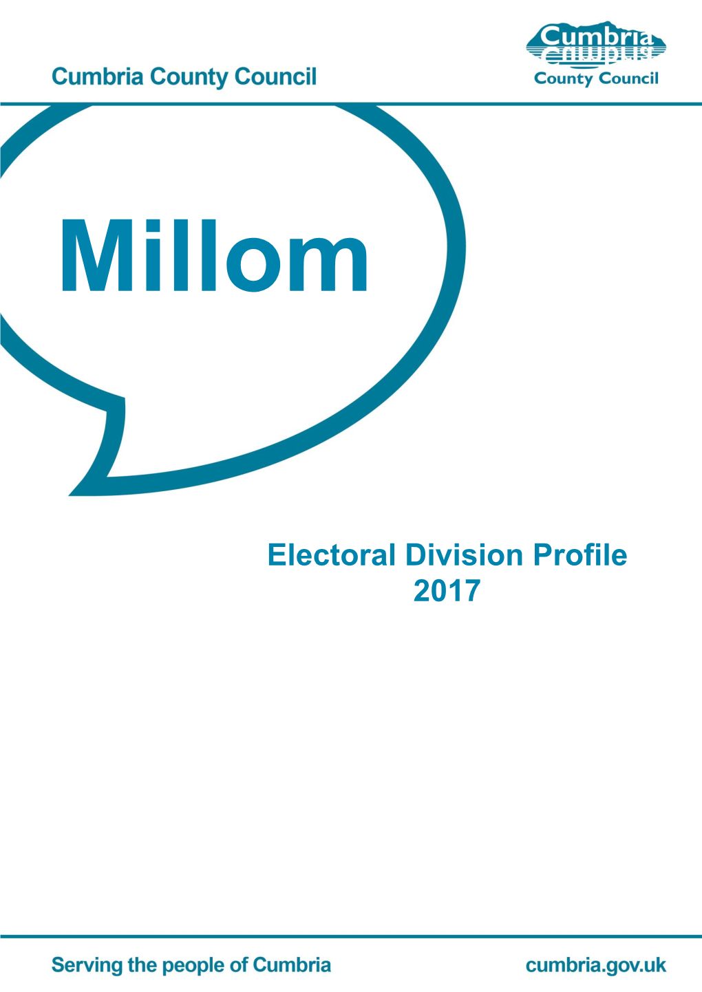 ED Profile Millom