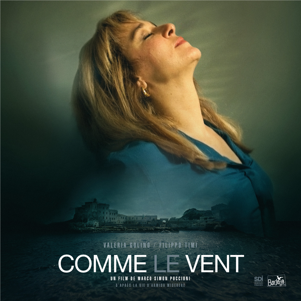 Comme Le Vent