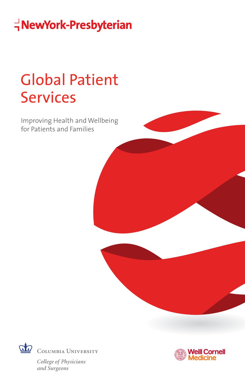 Global Patient Services