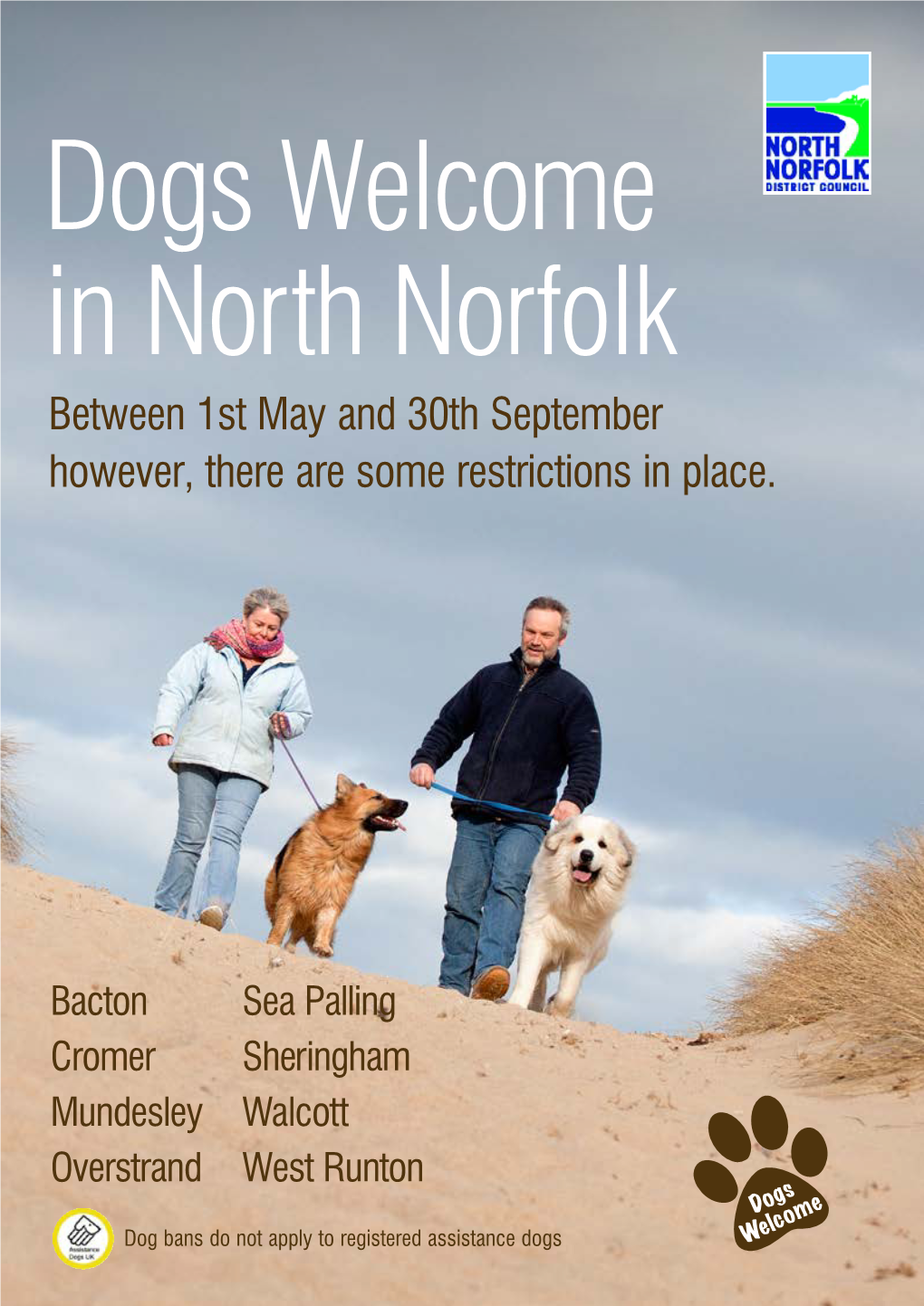 Nndc Dogs on Beaches.Pdf