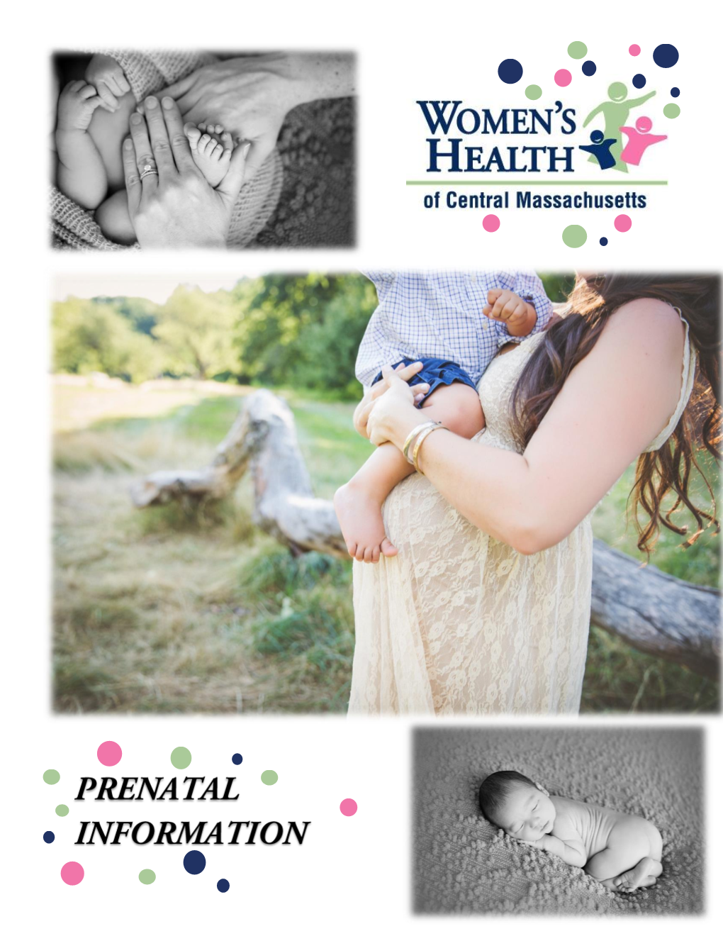 WHCMA Navigable Prenatal Packet