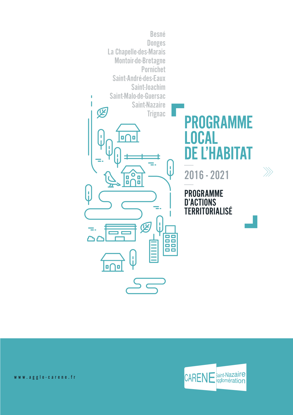 Programme Local De L'habitat