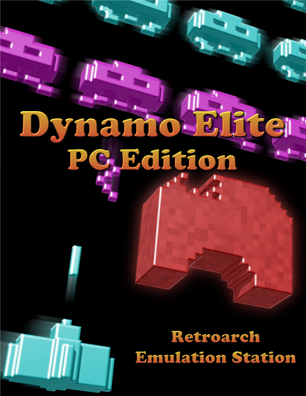 Dynamo Elite - PC Edition