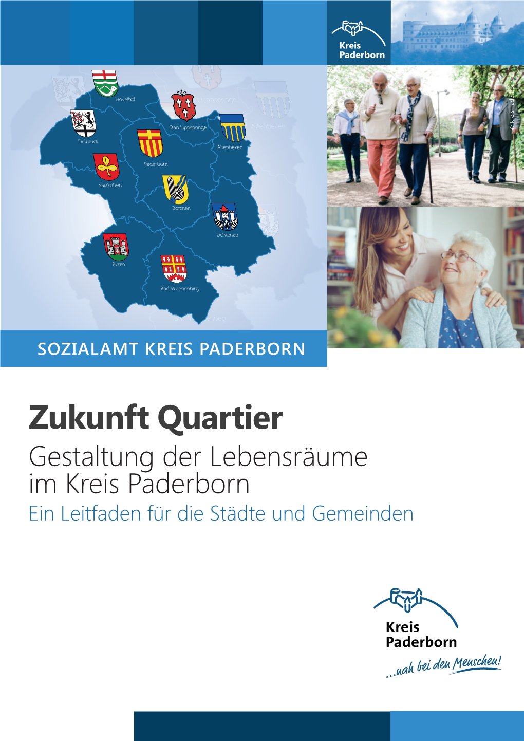 Zukunft Quartier