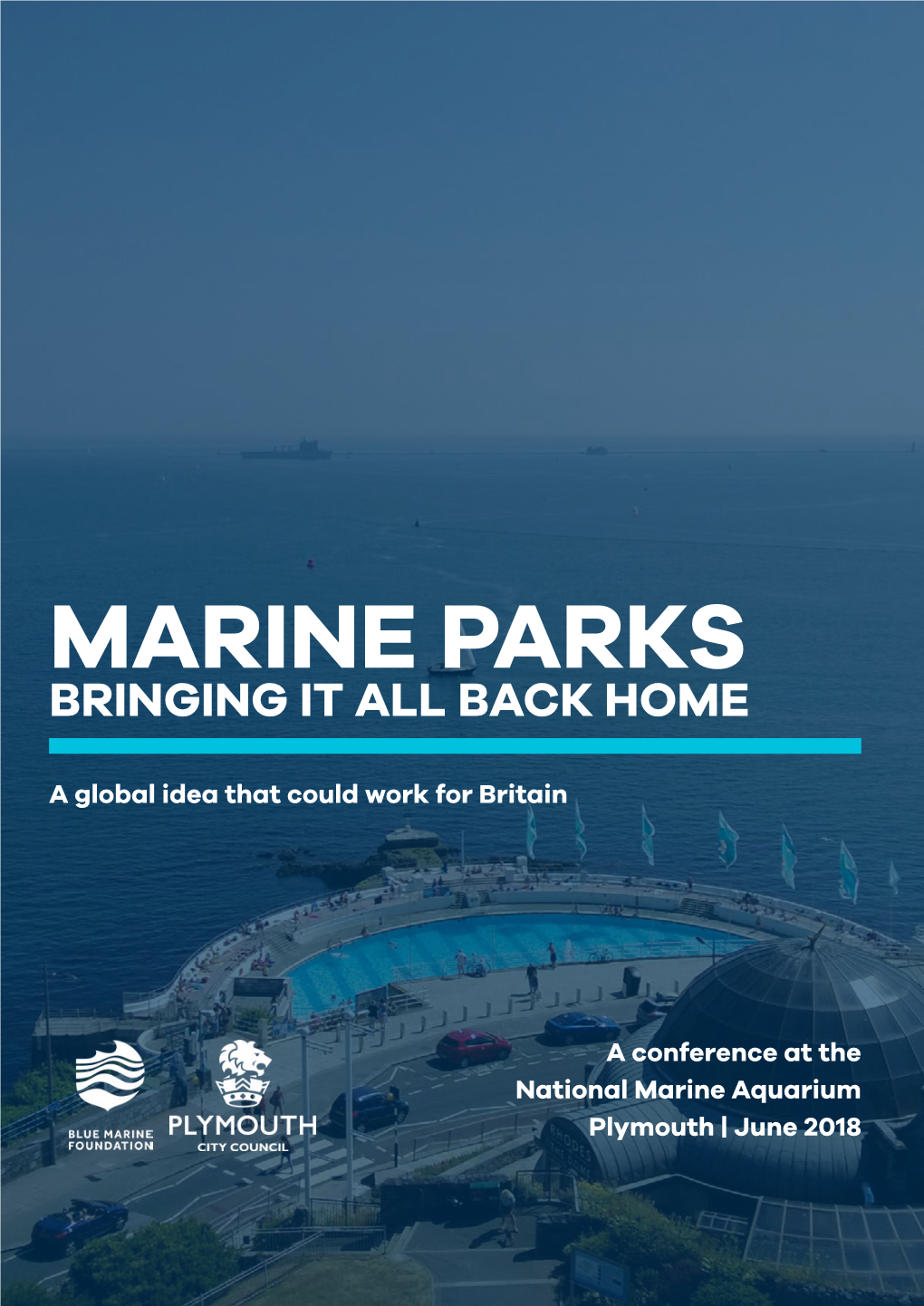 Marine Parks Report