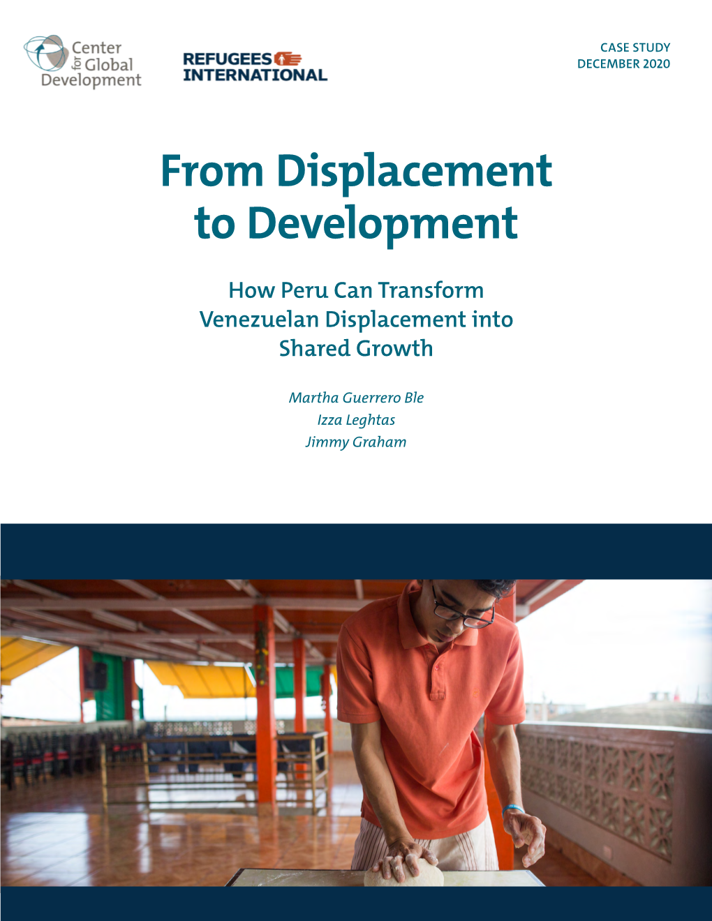 From-Displacement-To-Development-Peru.Pdf