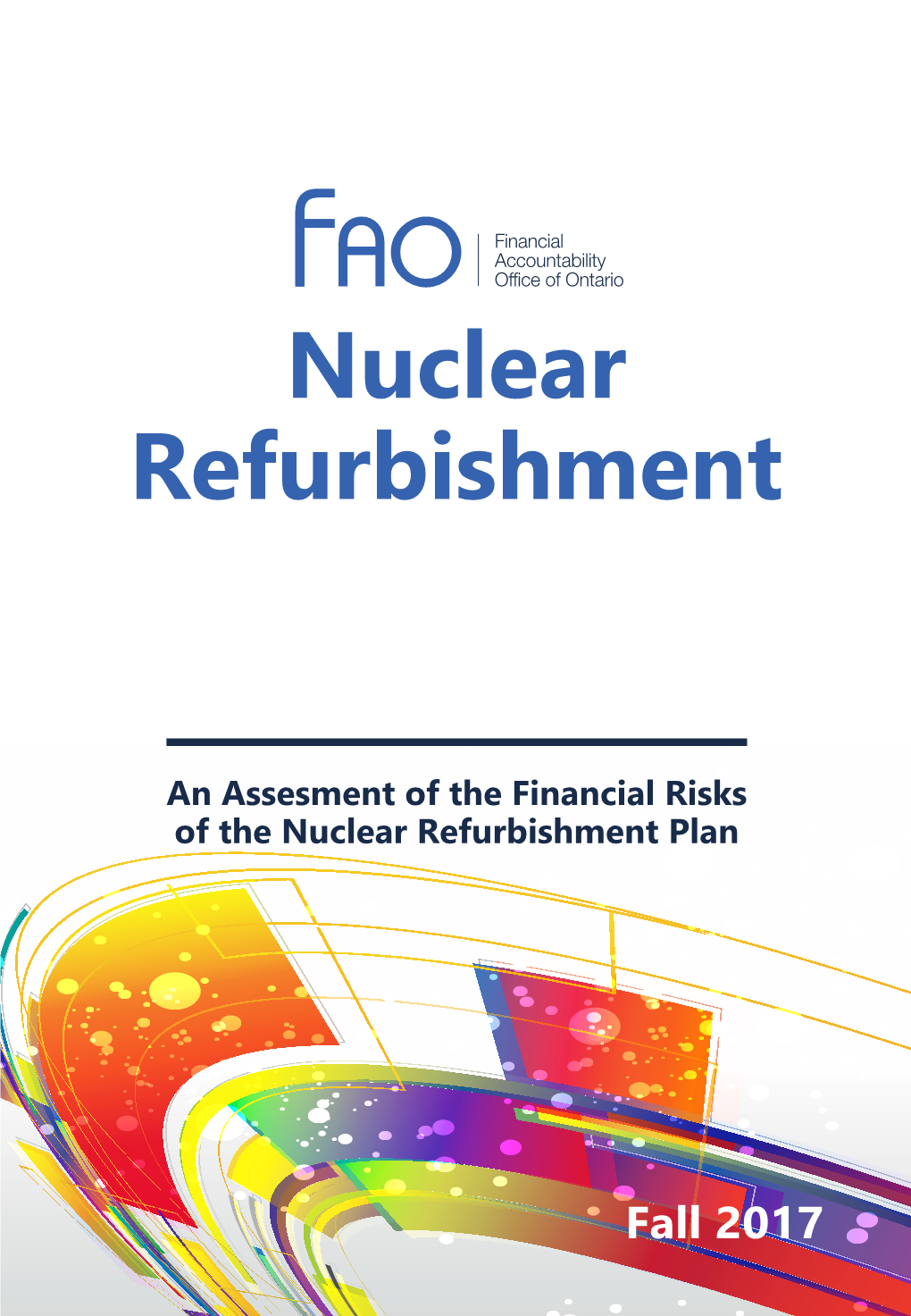 Nuclear Refurbishment