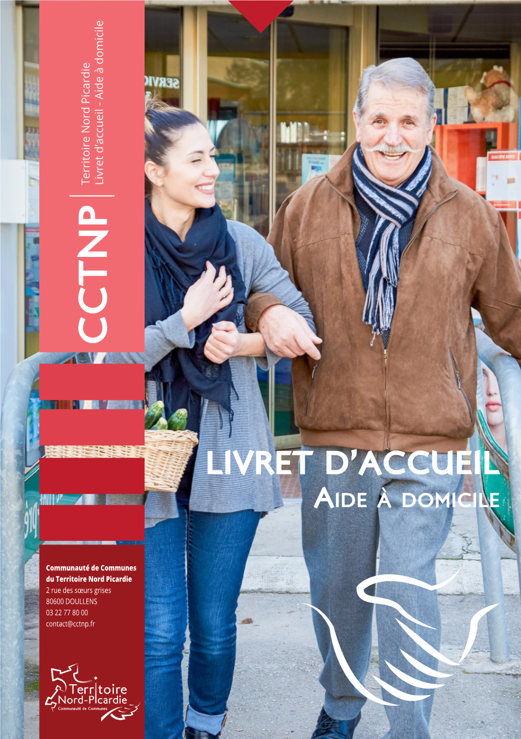 Livret D'accueil